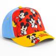 CERDÁ Disney Mickey set cap + sunglasses