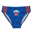 CERDÁ Marvel Spidey and His Amazing Friends slip swimwear