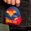 LOUNGEFLY Loungefly Marvel Avengers mini backpack keychain mystery box