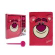 CERDÁ Disney Toy Story Lotso stationary set