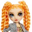 MGA Rainbow High Sparkle & Shine Clementine doll