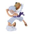 BANPRESTO One Piece Monkey D.Luffy Gear5 Grandista figure 22cm