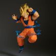 BANPRESTO Dragon Ball Z Super Saiyan 2 Son Goku Match Makers figure 15cm
