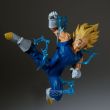 BANPRESTO Dragon Ball Z  Majin Vegeta Match Makers figure 15cm