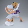 BANPRESTO One Piece Monkey D.Luffy Gear5 Grandista figure 22cm
