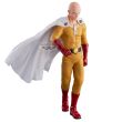 BANPRESTO One Punch Man Saitama Gandista figure 27cm