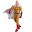 BANPRESTO One Punch Man Saitama Gandista figure 27cm