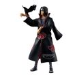 BANPRESTO Naruto Shippuden Itachi Uchiha Grandista figure 28cm