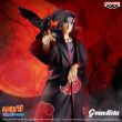 BANPRESTO Naruto Shippuden Itachi Uchiha Grandista figure 28cm