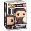 FUNKO POP figure Magic The Gathering Yawgmoth