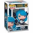 FUNKO POP figure League of Legends Gwen