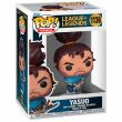 FUNKO POP figure League of Legends Yasuo