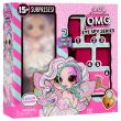 MGA L.O.L. Surprise OMG Eye Spy Fairy doll