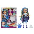 MGA Rainbow High Rainbow Shimmers Feature Fantasy Skyler doll