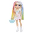 MGA Rainbow High My Fashion Style Amaya doll