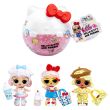 MGA L.O.L. Surprise Loves Hello Kitty & Friends Capsule surprise doll
