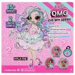 MGA L.O.L. Surprise OMG Eye Spy Fairy doll