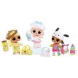 MGA L.O.L. Surprise Loves Hello Kitty & Friends Capsule surprise doll