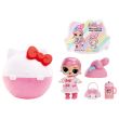 MGA L.O.L. Surprise Loves Hello Kitty & Friends Capsule surprise doll
