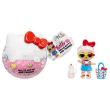 MGA L.O.L. Surprise Loves Hello Kitty & Friends Capsule surprise doll