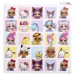 MGA L.O.L. Surprise Loves Hello Kitty & Friends Capsule surprise doll