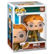 FUNKO POP figure Atlantis The Lost Empire Milo