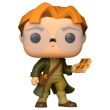 FUNKO POP figure Atlantis The Lost Empire Milo