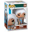FUNKO POP figure Atlantis The Lost Empire Kida