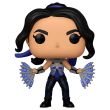 FUNKO POP figure Mortal Kombat Kitana