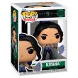 FUNKO POP figure Mortal Kombat Kitana