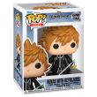 FUNKO POP figure Kingdom Hearts Roxas with Keyblades