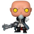 FUNKO POP figure Kingdom Hearts Xehanort with Blade