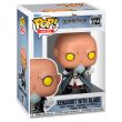 FUNKO POP figure Kingdom Hearts Xehanort with Blade