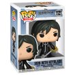 FUNKO POP figure Kingdom Hearts Xion with Keyblade
