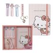 CERDÁ Hello Kitty stationary set