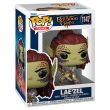 FUNKO POP figure Baldurs Gate Lae'zel