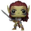 FUNKO POP figure Baldurs Gate Lae'zel