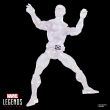 HASBRO Marvel Legends Series Secret Wars Iceman figure 15cm