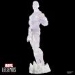 HASBRO Marvel Legends Series Secret Wars Iceman figure 15cm
