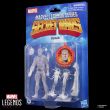 HASBRO Marvel Legends Series Secret Wars Iceman figure 15cm