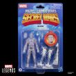 HASBRO Marvel Legends Series Secret Wars Iceman figure 15cm