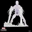 HASBRO Marvel Legends Series Secret Wars Iceman figure 15cm