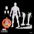 HASBRO Marvel Legends Series Secret Wars Iceman figure 15cm