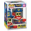 FUNKO POP figure SpongeBob Search for Squarepants Mr. Krabs