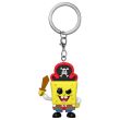 FUNKO Pocket POP Keychain SpongeBob Search for Squarepants SpongeBob SquarePants