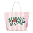 CERDÁ Disney Minnie shopping bag