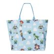 CERDÁ Disney Pixar Toy Story assorted shopping bag