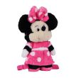 CERDÁ Disney Minnie plush backpack 30cm