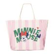 CERDÁ Disney Minnie shopping bag
