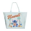 CERDÁ Disney Stitch shopping bag